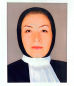وکیل دادگستری شهناز آزاد تیرگان