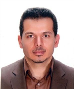 وکیل دادگستری سیدرضا کاظمی